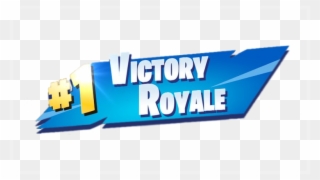 Best Victory Royale Clipart - #1 Victory Royale Season 5 - Png Download