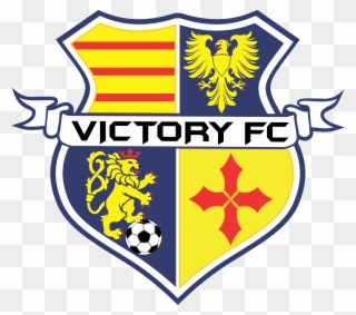 Cal Victory Fc Logo - Briceno Soccer Clipart