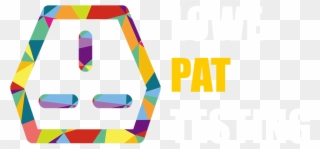 Lowe Pat Testing - Graphic Design Clipart