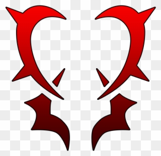 Grimoire Heart - Fairy Tail Grimoire Heart Logo Clipart