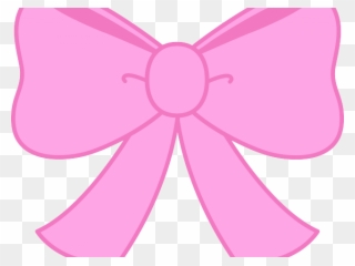 Archery Clipart Transparent - Pink Ribbon Minnie Mouse - Png Download