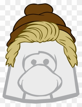 Tundra Clipart Penguin - Club Penguin The Tundra - Png Download