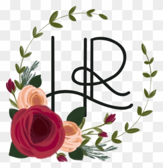 Hosanna Revival - Garden Roses Clipart