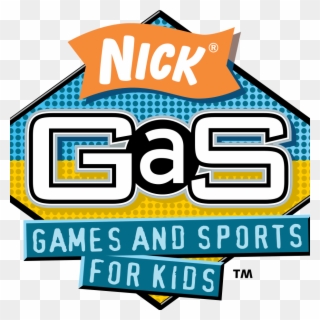 The Nick Gas Revival - Nick Gas Clipart