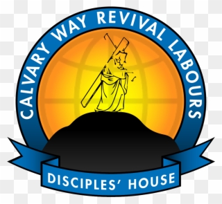 Calvary Way Revival Labours - Anglican Women's Fellowship Logo Clipart