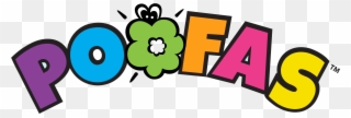 Poofas: Popping In To Lend A Hand! Clipart