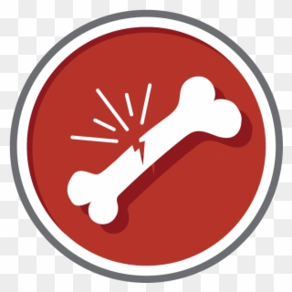 Emergency Clipart Emergency Care - Injured Icon Png Transparent Png