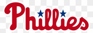 Phillies Logo Image - Phillies Logo Svg Clipart