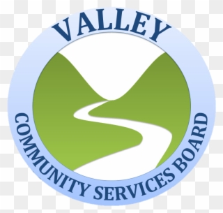 Valley Community Services Board Clipart