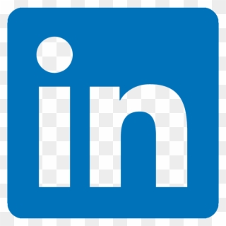 Screws Clipart Heavy Thing - High Resolution Linkedin Logo - Png Download
