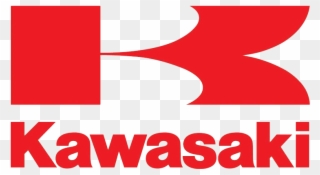 Kawasaki Logo - Can An Kawasaki Suzuki Yamaha Logo Clipart