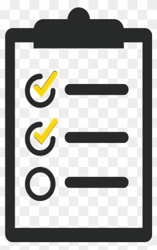 No Consolidation Guarantee - Examen Picto Clipart