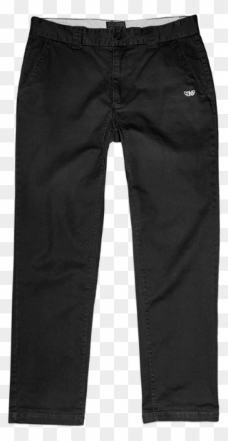 Image Transparent Download Pant Png Images Transparent - Black Pants Mens Png Clipart