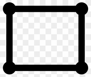 Rectangular Icon Free Download Png And Vector Clipart