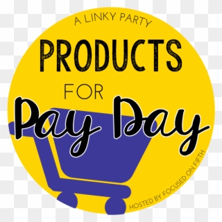 Product For Payday Linky - World Wide Web Clipart