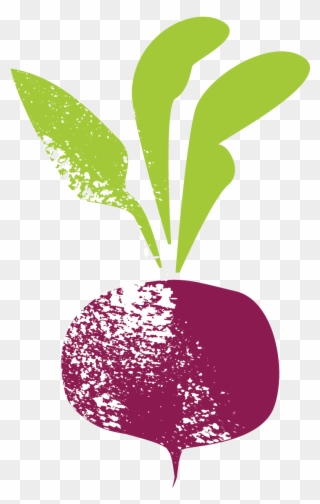 Please Don't Beet Yourself Up About It - Austin Clipart