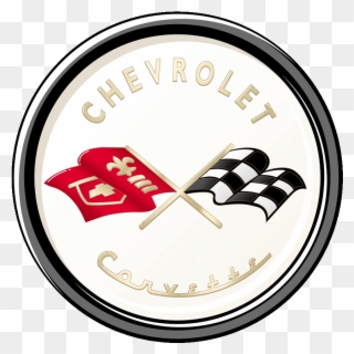 Preowned - Chevrolet Corvette Clipart