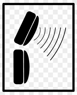 Big Image - Rfid Antenna Icon Clipart