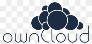 From September 18 Until September 21, Owncloud Held - Owncloud Logo Clipart
