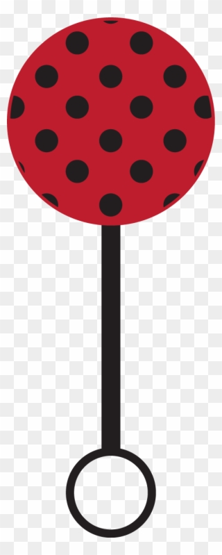 Baby Ladybug Clip Art - Infant - Png Download
