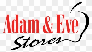 Adam And Eve Logo - Adam And Eve Clipart