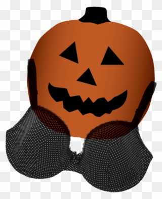 Cosmetic Surgery Practice's Spooktacular Patient Appreciation - Jack-o'-lantern Clipart