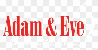 Carson City's Best Adult Novelty Store - Adam And Eve Logo Png Clipart