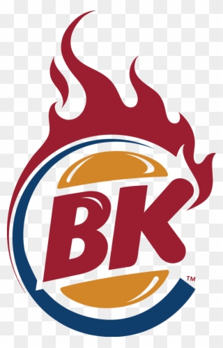 Burger King - Burger King Best Logo Clipart
