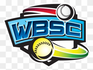 Case-studies Anschauen - World Baseball Softball Confederation Clipart