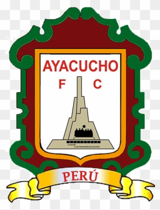 Ayacucho Fc - Ayacucho Fc Png Clipart