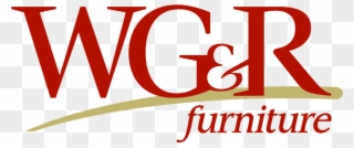 Wg&r Furniture Logo Clipart
