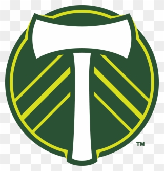 What's Better Than Winning Four Tickets To An Upcoming - Portland Timbers Logo Clipart
