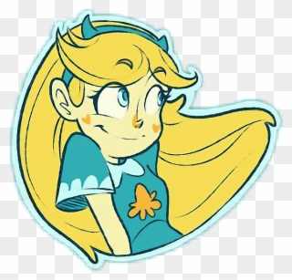 Star Butterfly Star Vs - Star Vs. The Forces Of Evil Clipart