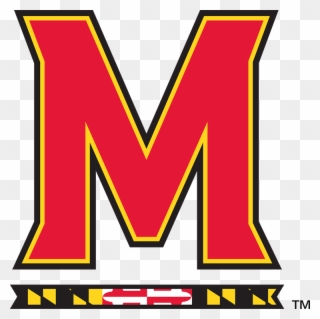 9 - Maryland Logo Clipart