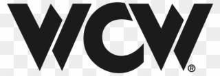 2000px-wcw Logo Svg - World Championship Wrestling Clipart