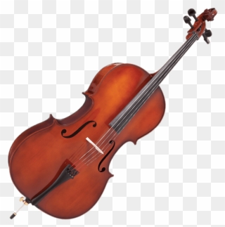 Car Clipart - Double Bass - Png Download
