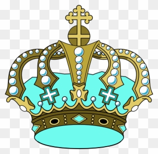 Queen Band Crown Clipart