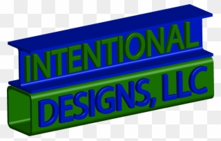 Intentional Designs Llc Concept To Production Engineering - Parallel Clipart