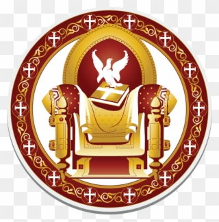 Holy And Great Council - Pan Orthodox Council 2016 Clipart