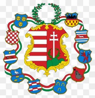 Symbol Of Hungary Clipart