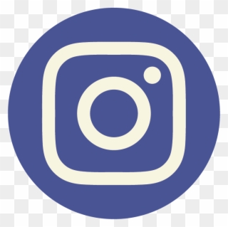 Facebook Instagram Twitter Snapchat Youtube - Black Instagram Logo 2018 Clipart