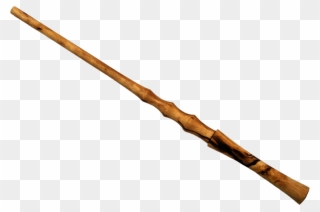 Magic Png Group With - Potter Magic Wand Png Clipart