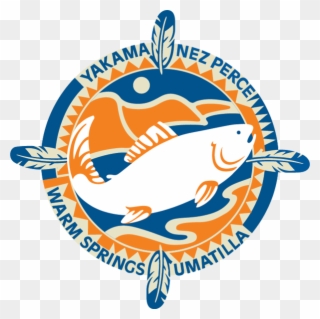 Critfc Planning 2016 Salmon Camp - Columbia River Inter Tribal Fish Commission Clipart