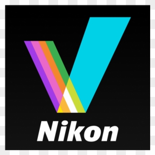 Viewnx I - Nikon School Clipart