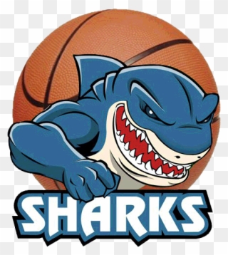 The Vegas Sharks Vegas Sharks Defeat The Vegas Lights - Mentorship High School Clipart