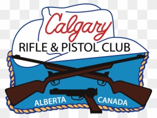 June Newsletter Available Calgary Rifle Club - Calgary Rifle And Pistol Club Clipart