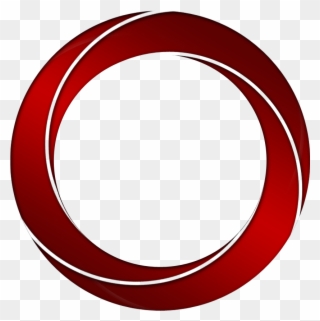 Circle - Circle Logo Template Png Clipart