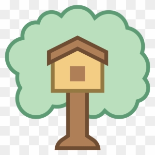 Treehouse Icon Free Download At Icons8 - Treehouse Icon Clipart