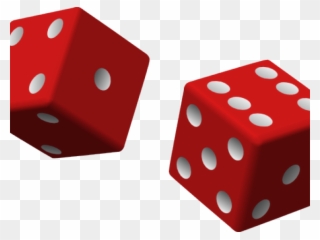 Dice Clipart Small - Dice Clip Art - Png Download