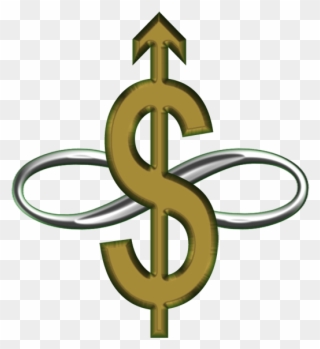 Dollars Clipart Indulgence - Png Download